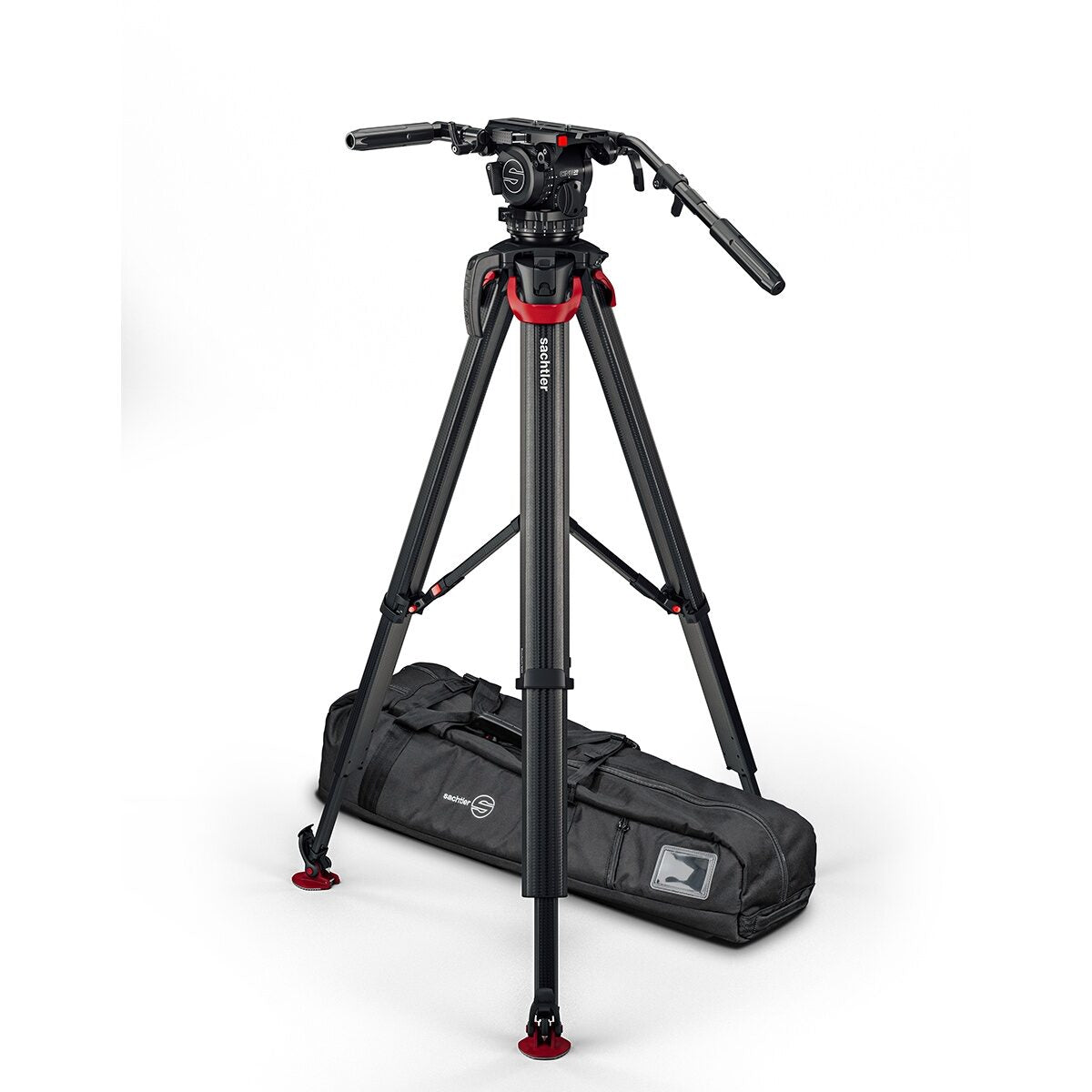 System Cine 20 flowtech100 Mid Spreader