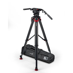 System Cine 20 flowtech100 Mid Spreader