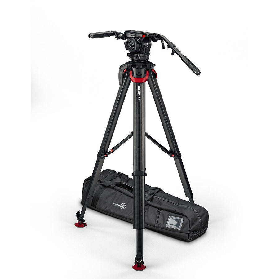 System Cine 20 flowtech100 Mid Spreader