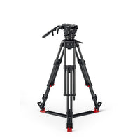 System Cine 20 HD CF Ground Spreader