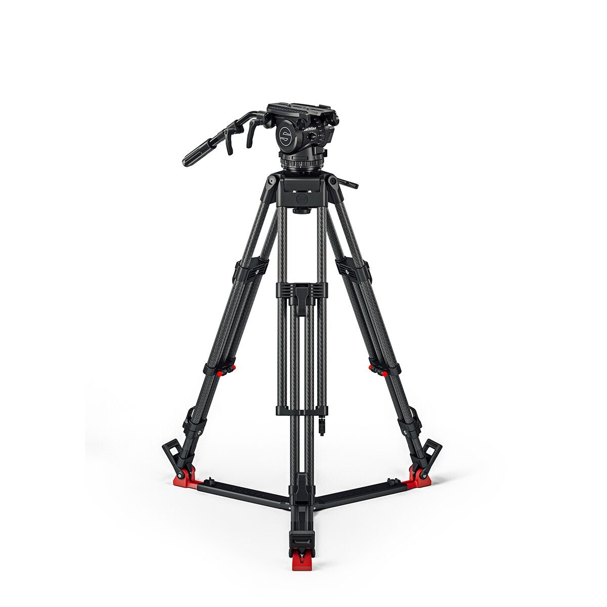 System Cine 20 HD CF Ground Spreader