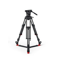 System Cine 20 HD CF Ground Spreader
