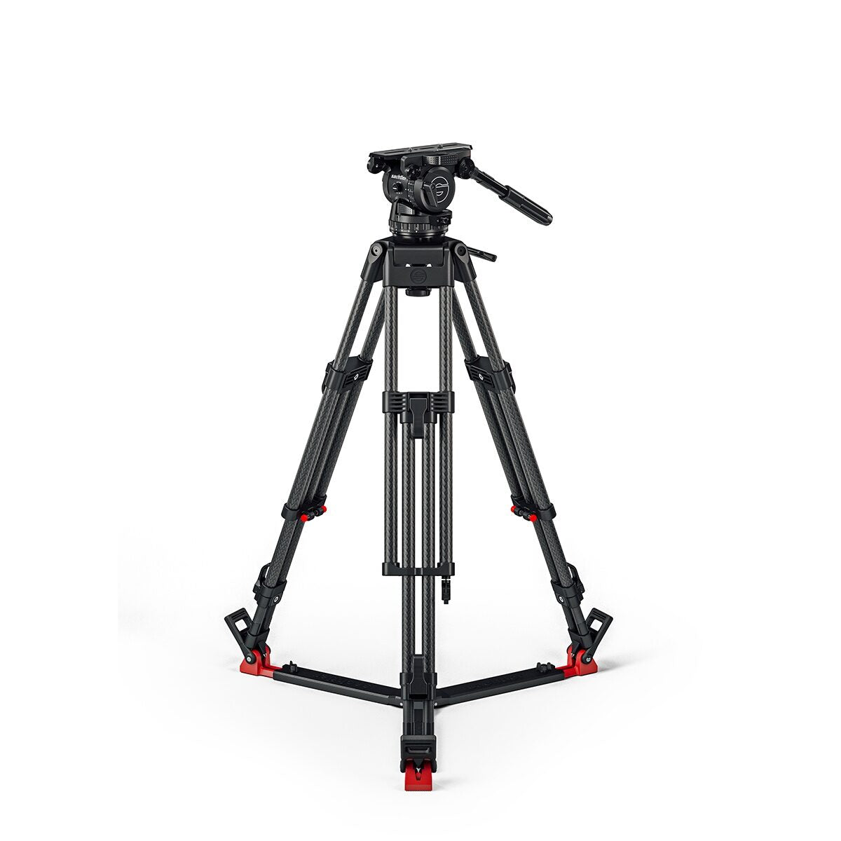 System Cine 20 HD CF Ground Spreader