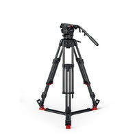 System Cine 20 HD CF Ground Spreader