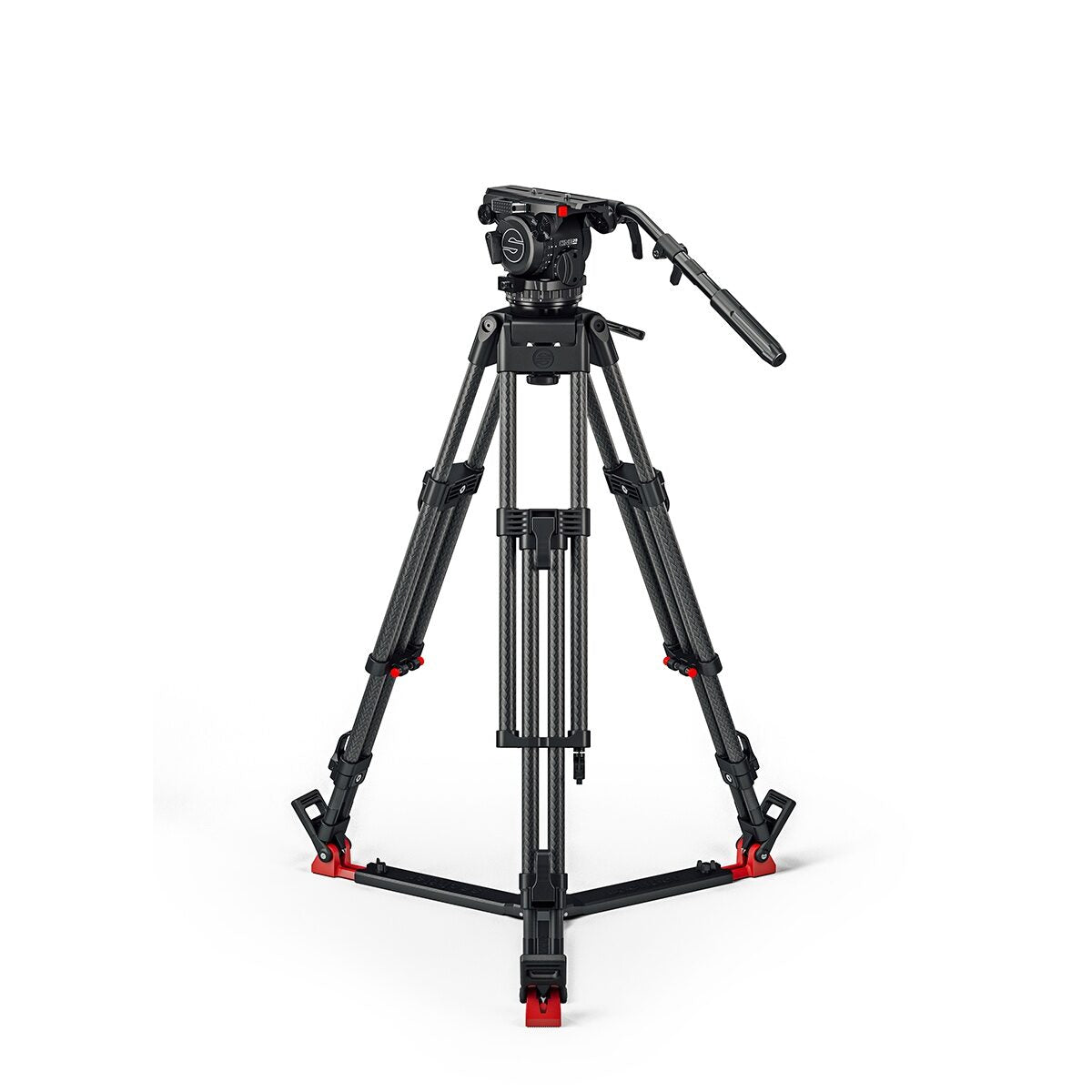 System Cine 20 HD CF Ground Spreader