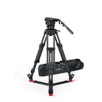 System Cine 20 HD CF Ground Spreader