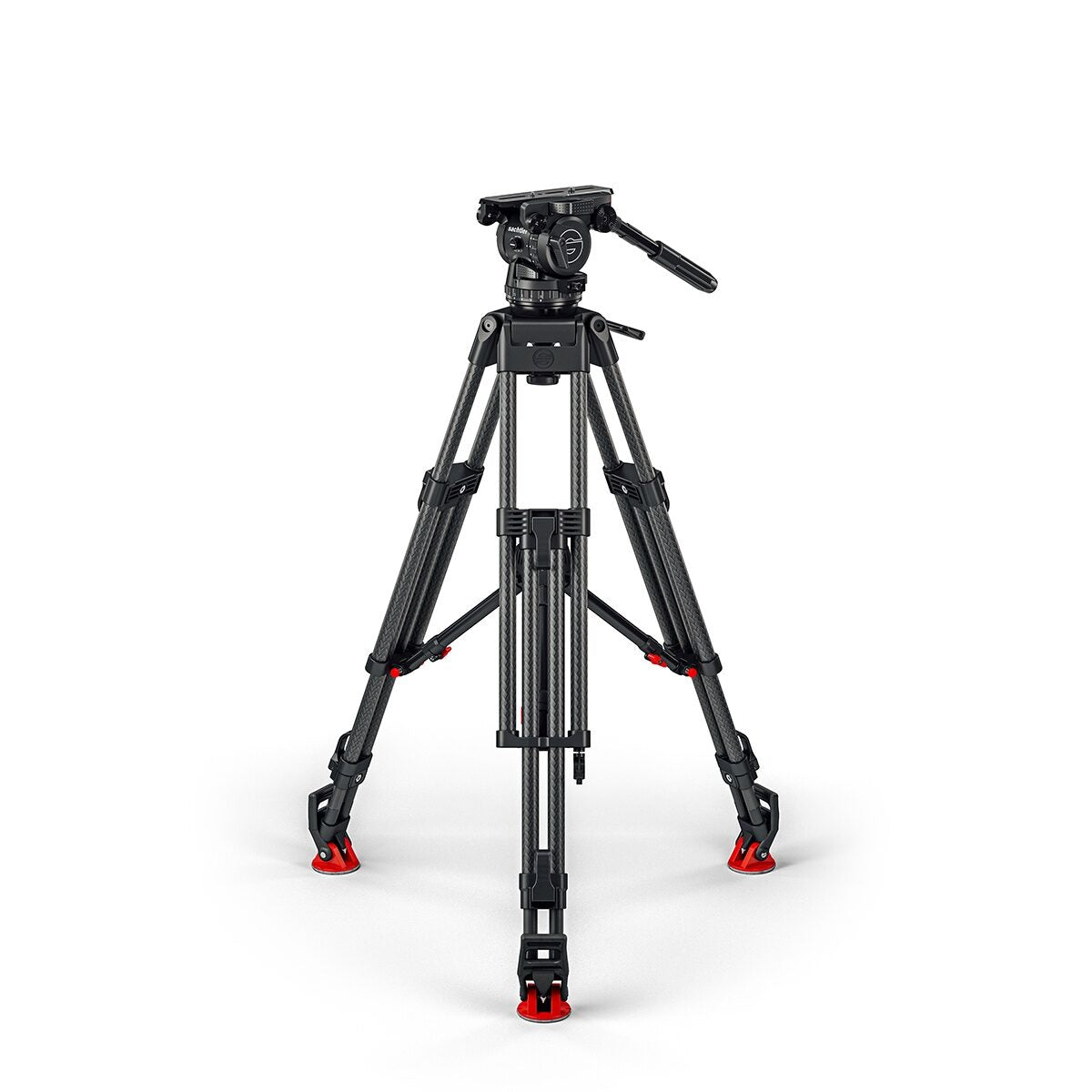 System Cine 20 HD CF Mid Spreader