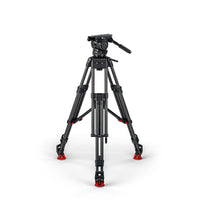 System Cine 20 HD CF Mid Spreader
