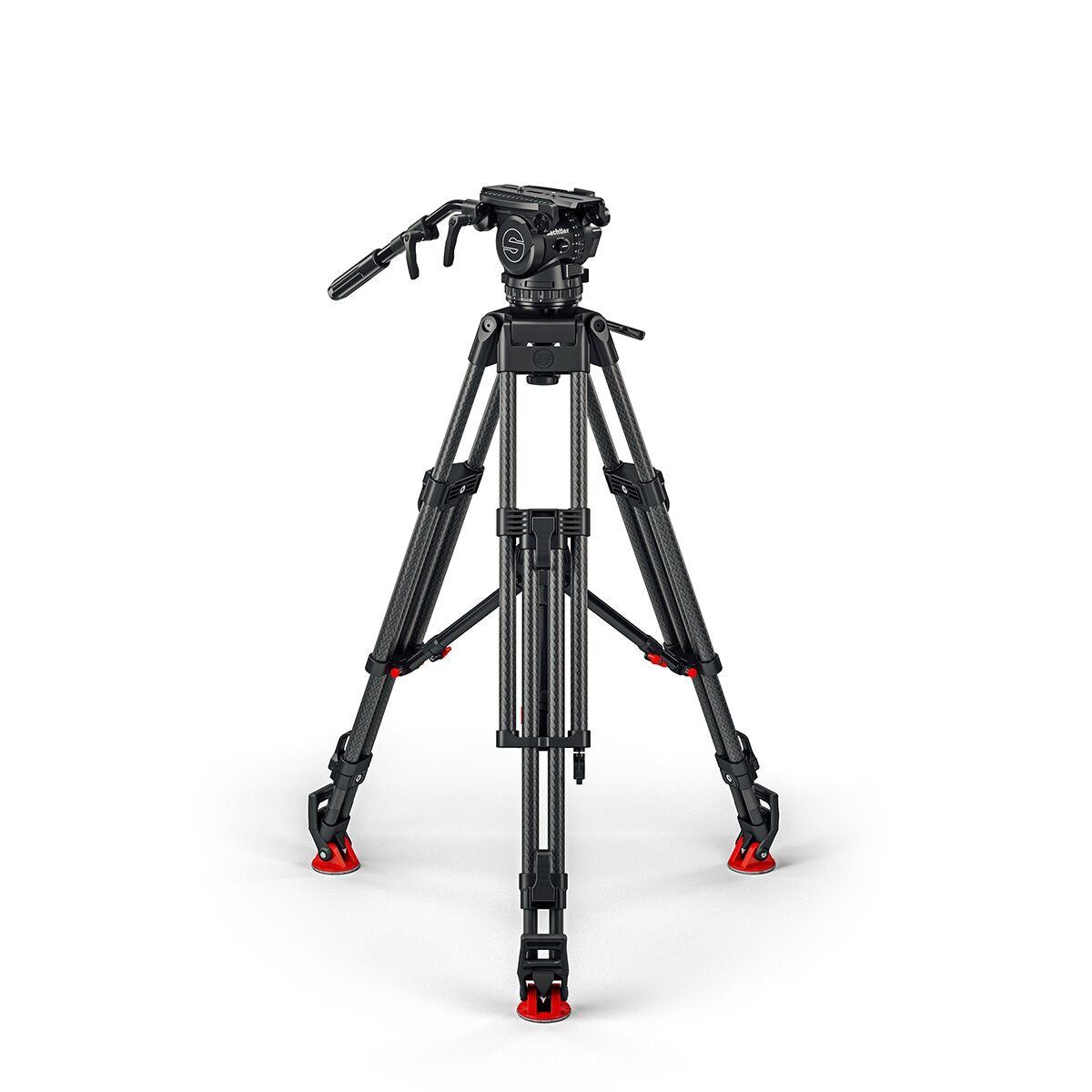 System Cine 20 HD CF Mid Spreader