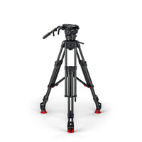 System Cine 20 HD CF Mid Spreader