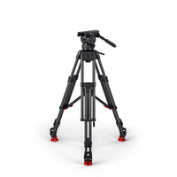 System Cine 20 HD CF Mid Spreader