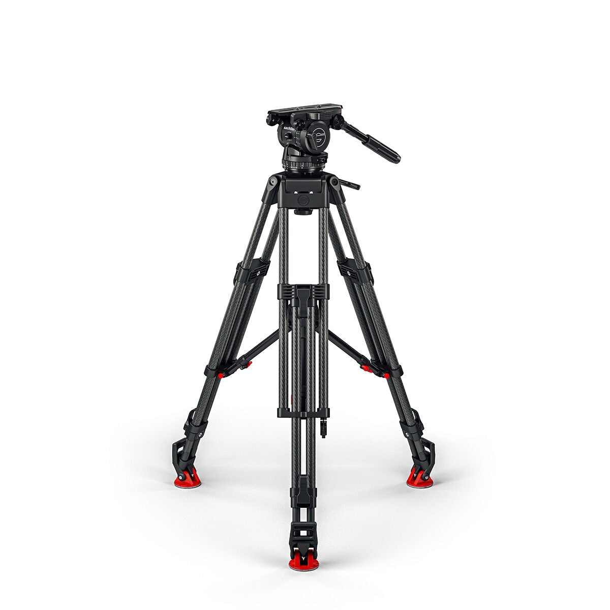 System Cine 20 HD CF Mid Spreader