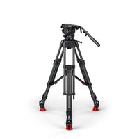 System Cine 20 HD CF Mid Spreader