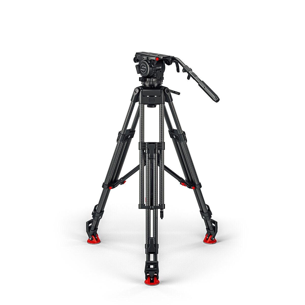System Cine 20 HD CF Mid Spreader