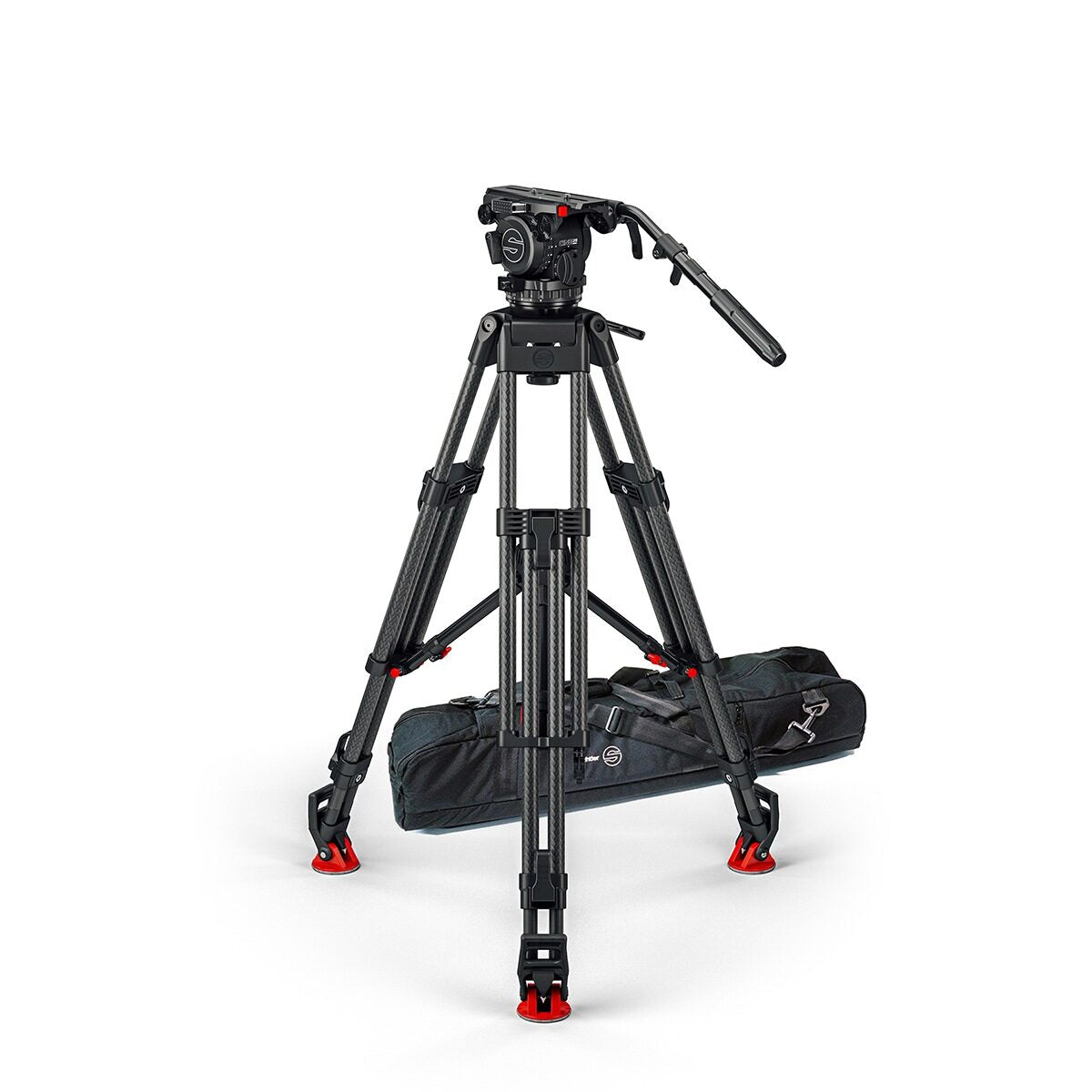 System Cine 20 HD CF Mid Spreader