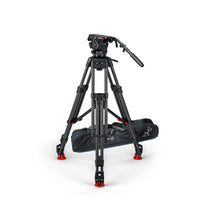 System Cine 20 HD CF Mid Spreader
