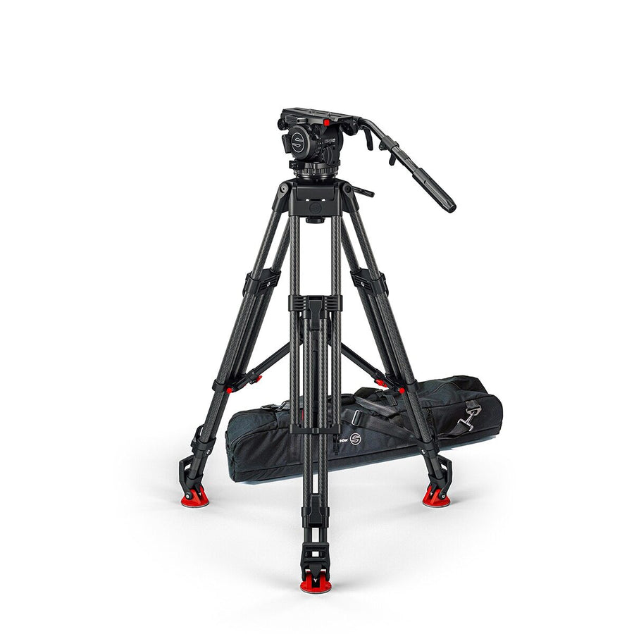 System Cine 20 HD CF Mid Spreader