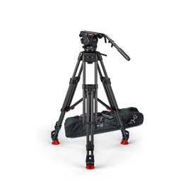 Sachtler System Cine 20 Carbon Fibre HD, mid level spreader, part number 1983