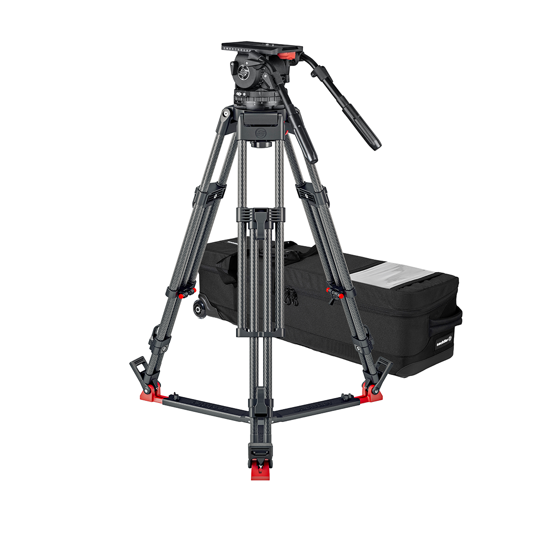 System Video 25 EFP 2 CF