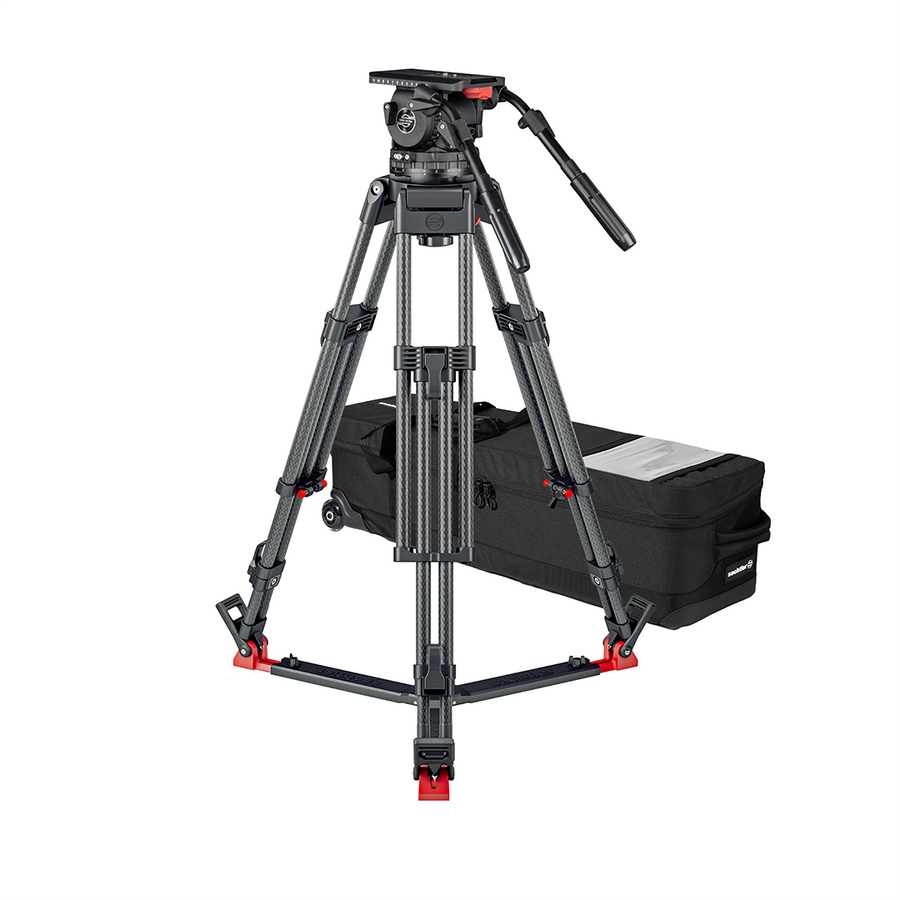 System Video 25 EFP 2 CF