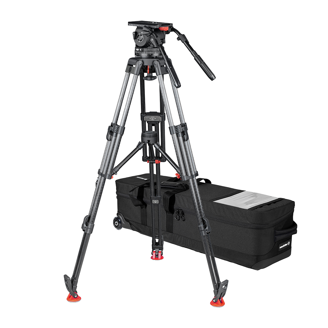 System Video 25 EFP 2 MCF