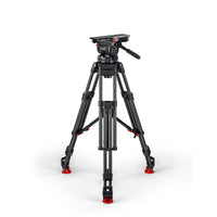 System Cine 30 EFP Carbon Fibre Mid Spreader