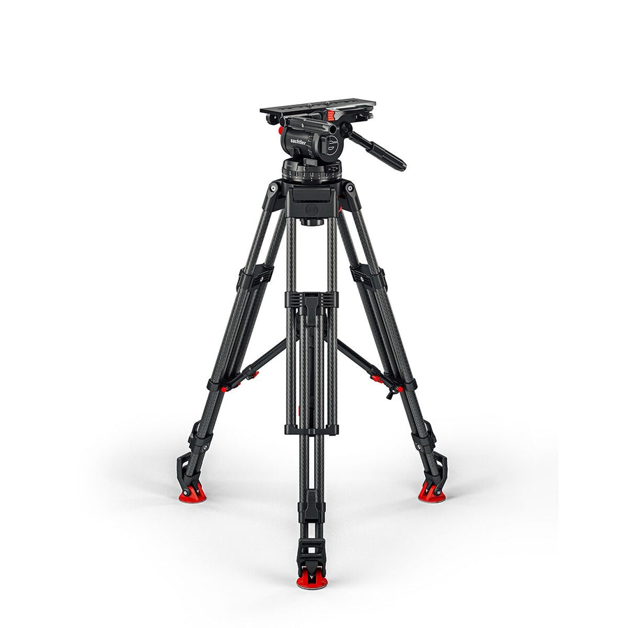 System Cine 30 EFP Carbon Fibre Mid Spreader