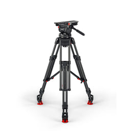 Sachtler System Cine 30 EFP Carbon Fibre, mid level spreader, part number 3013
