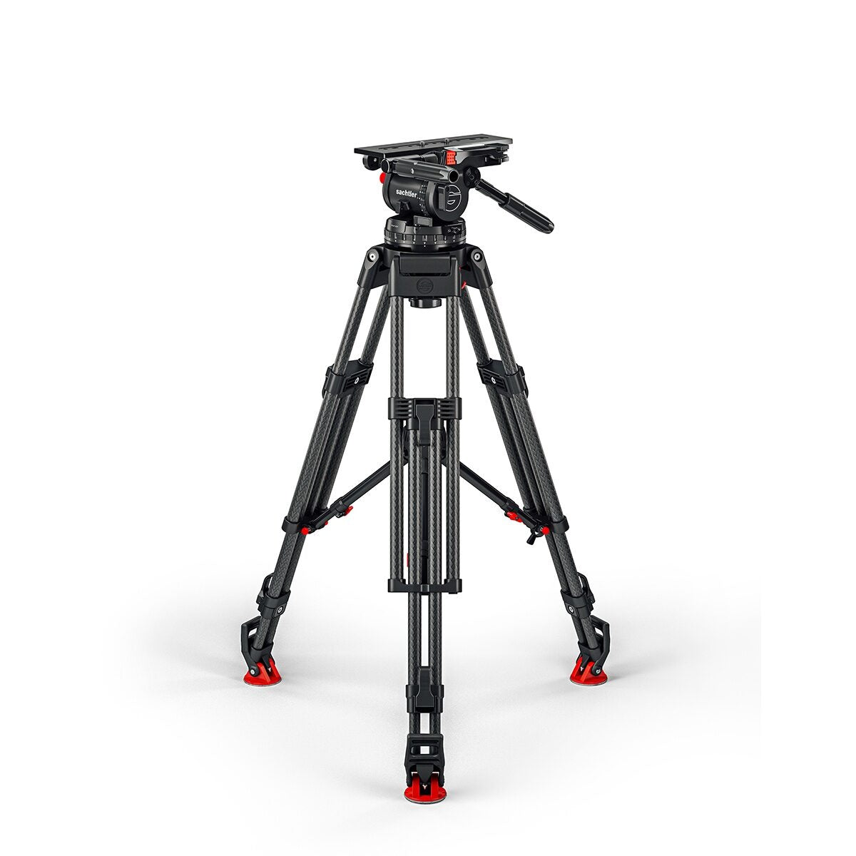 System Cine 30 EFP Carbon Fibre Mid Spreader