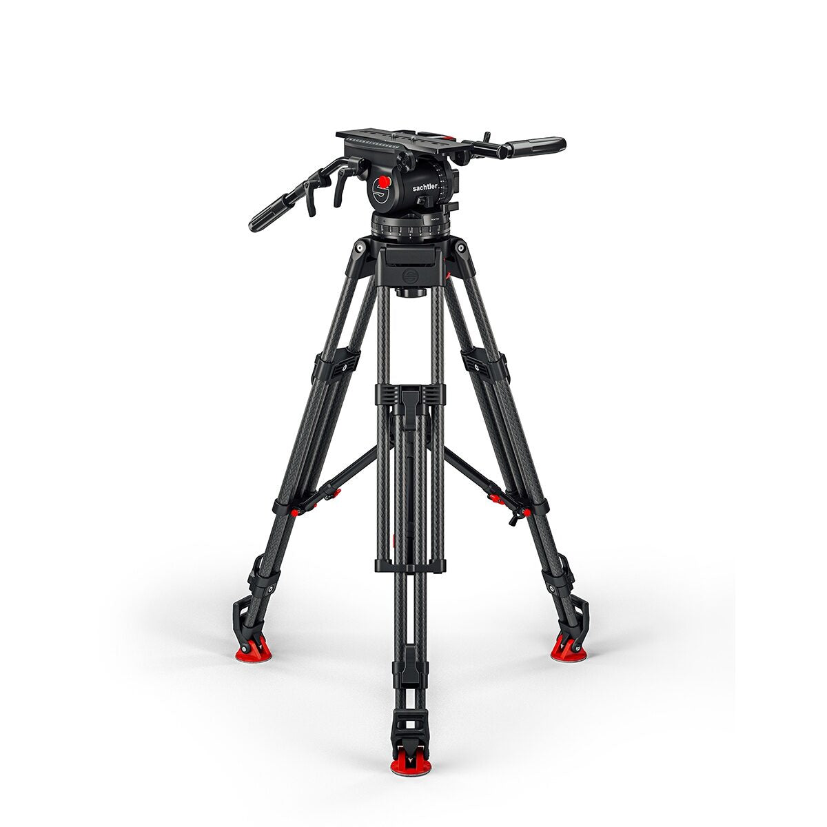 System Cine 30 EFP Carbon Fibre Mid Spreader