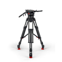 System Cine 30 EFP Carbon Fibre Mid Spreader
