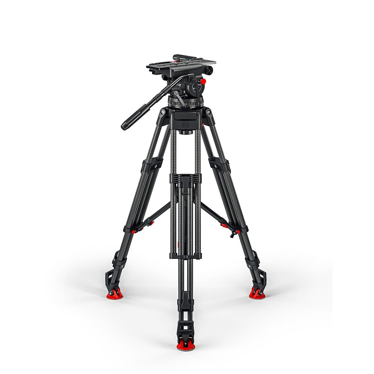 System Cine 30 EFP Carbon Fibre Mid Spreader