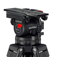 System Cine 30 EFP Carbon Fibre Mid Spreader