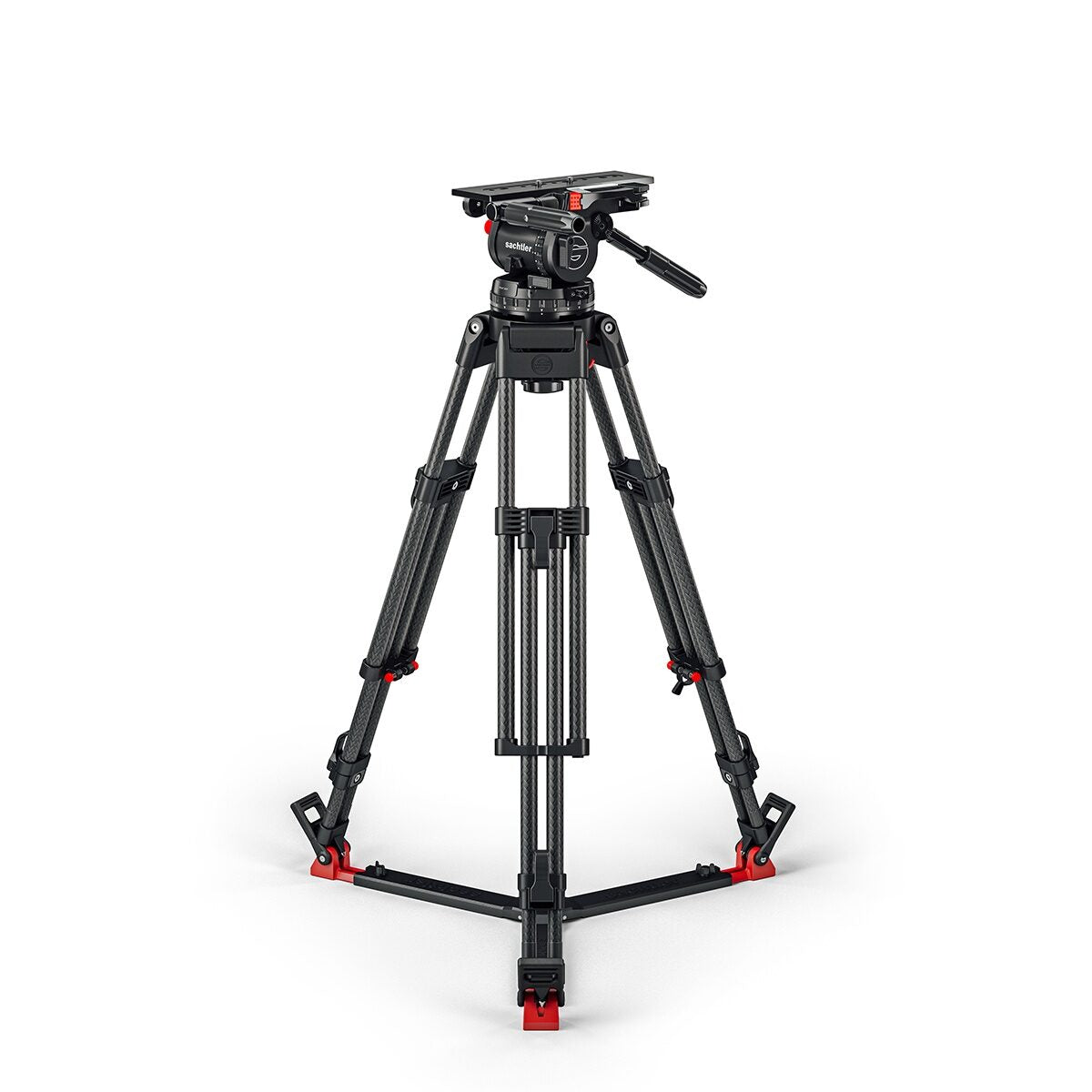 System Cine 30 EFP Carbon Fibre Ground Spreader