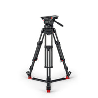 System Cine 30 EFP Carbon Fibre Ground Spreader