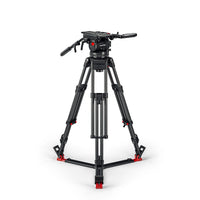 System Cine 30 EFP Carbon Fibre Ground Spreader