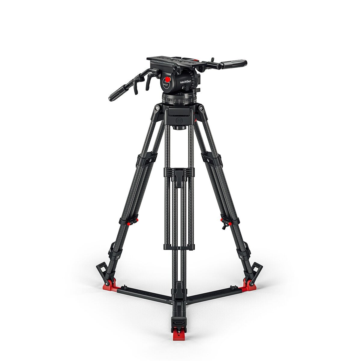 System Cine 30 EFP Carbon Fibre Ground Spreader
