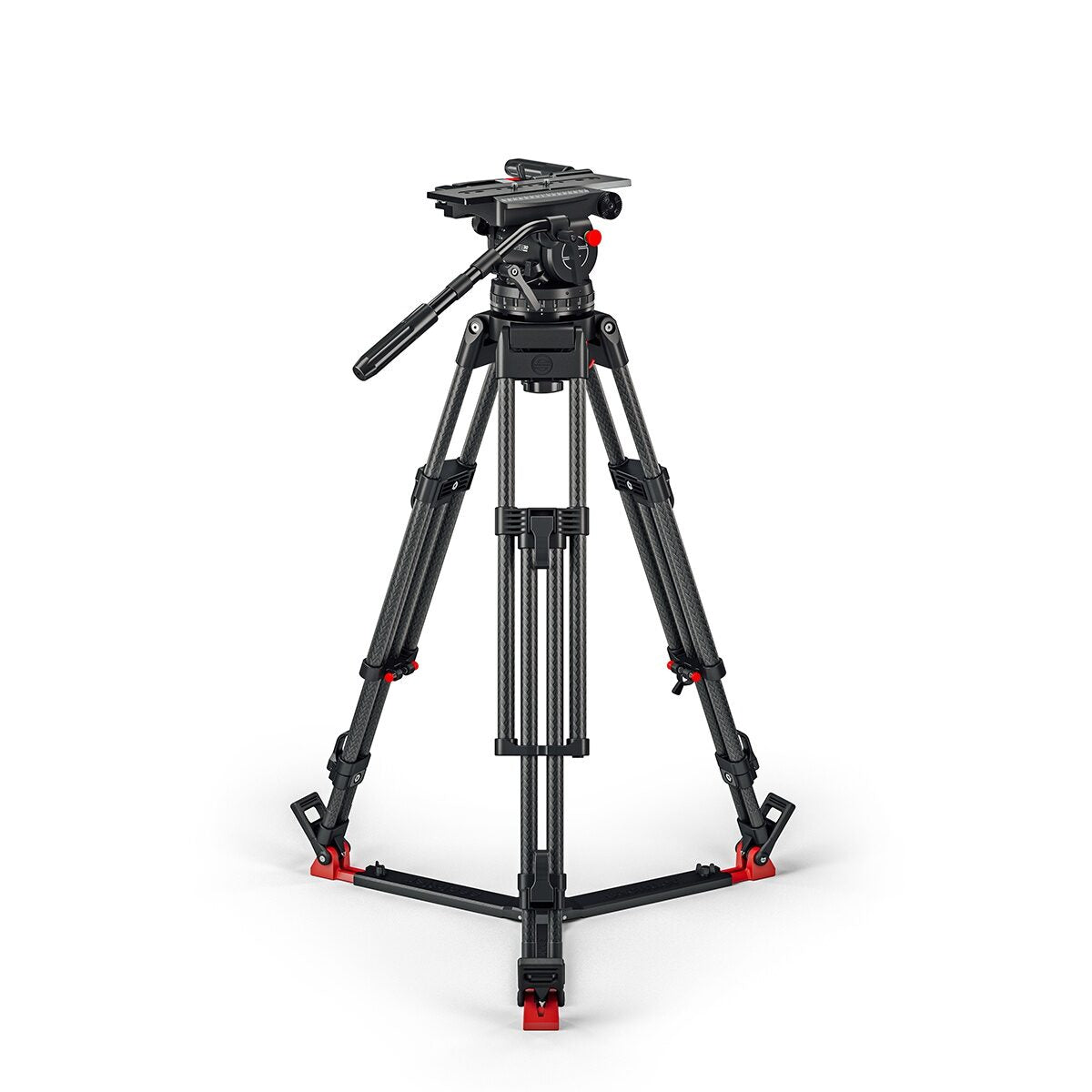 System Cine 30 EFP Carbon Fibre Ground Spreader