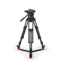 System Cine 30 EFP Carbon Fibre Ground Spreader