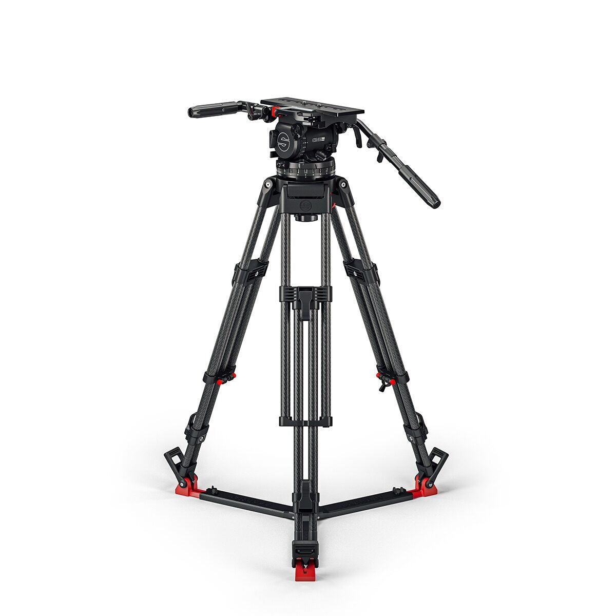System Cine 30 EFP Carbon Fibre Ground Spreader