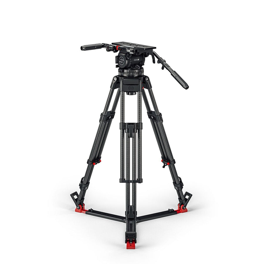 System Cine 30 EFP Carbon Fibre Ground Spreader
