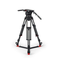 System Cine 30 EFP Carbon Fibre Ground Spreader