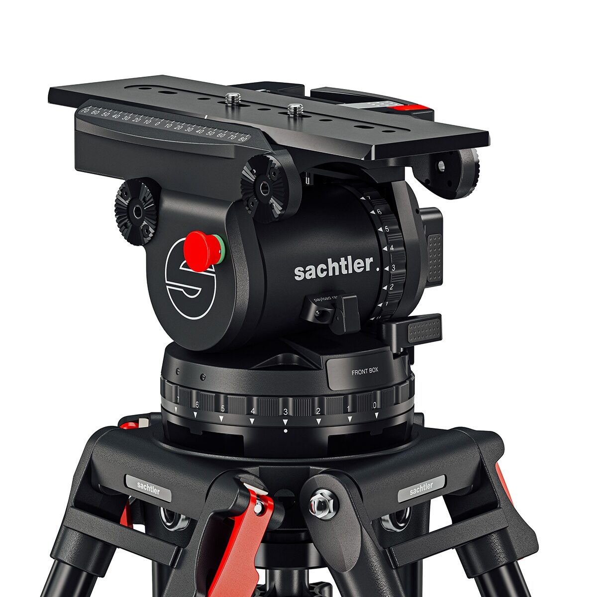 System Cine 30