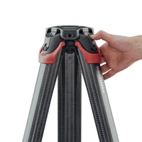 Tripod flowtech 75 aktiv Mid Spreader