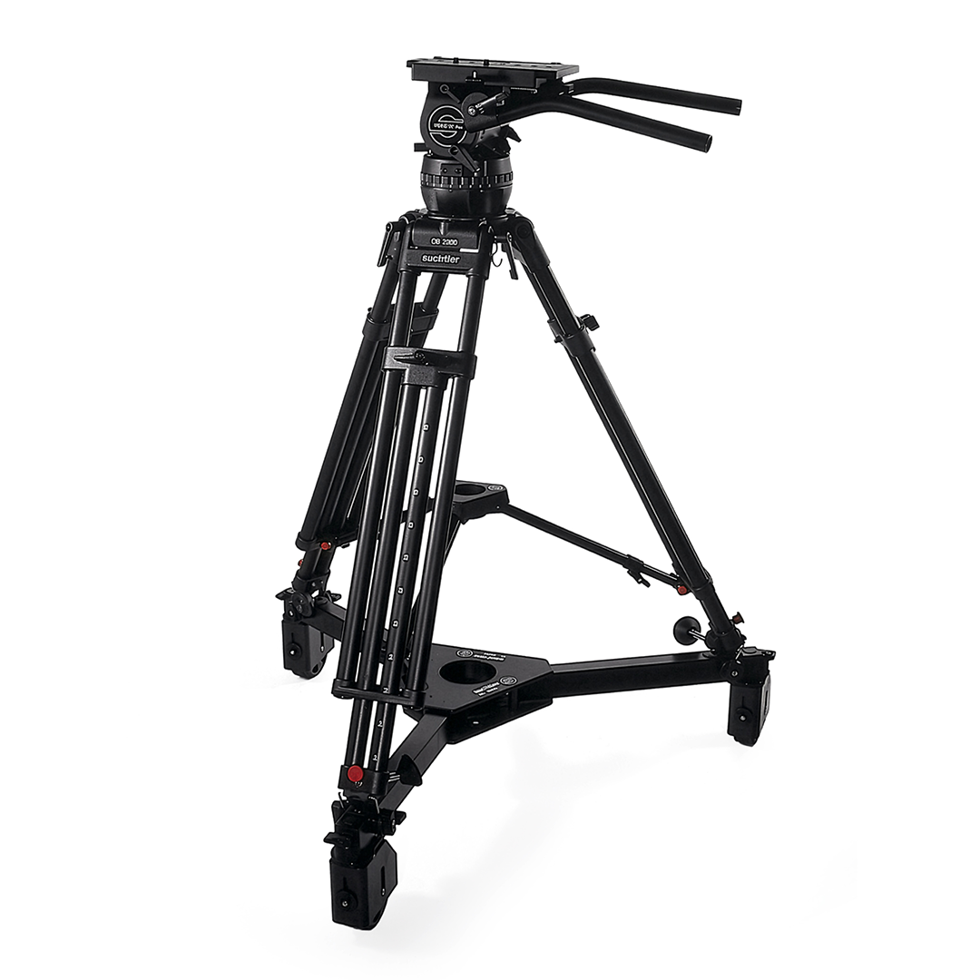 Video 60 OB Dolly