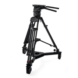 Video 60 OB Dolly