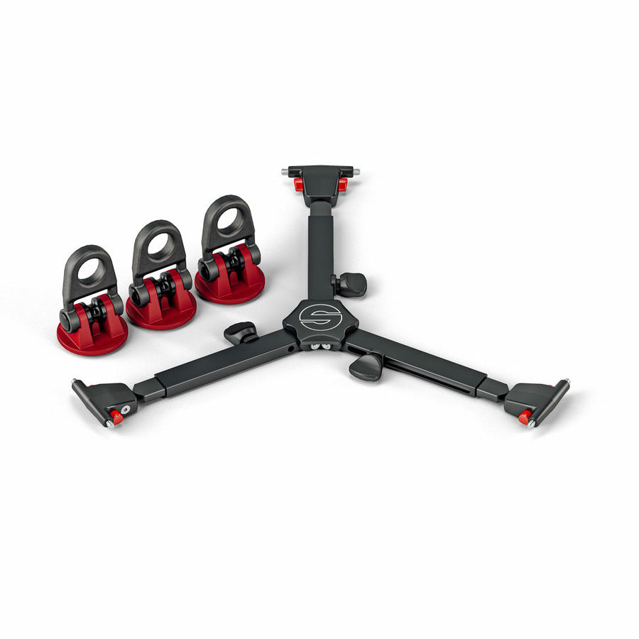 Set Mid-Level Spreader 75/2 Mk II