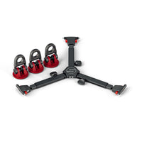 Set Mid-Level Spreader 75/2 Mk II