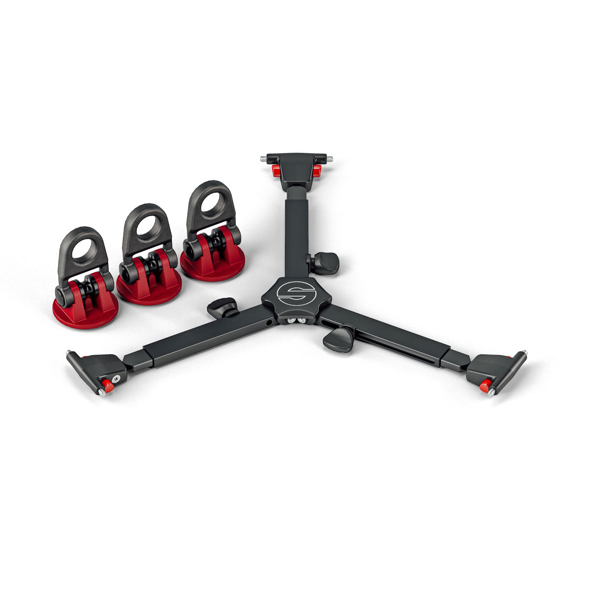 Set Mid-Level Spreader 75/2 Mk II