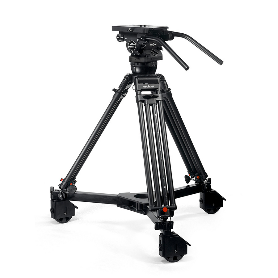 Video 75 OB Dolly